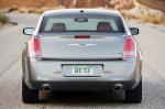 Chrysler 300C S 2012 года